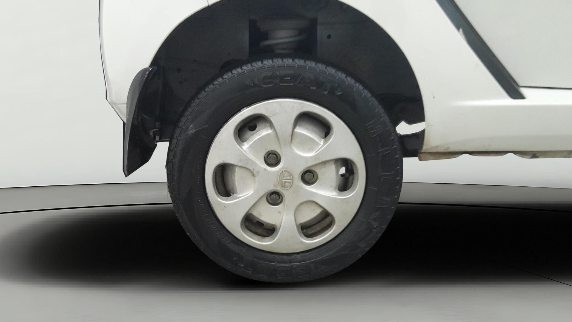 View 2016 Tata Nano Twist XT Image 23 Used 2016 Tata Nano Twist XT Image 23