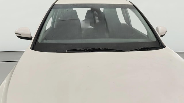View MG Hector Image 32 Used MG Hector Image 32
