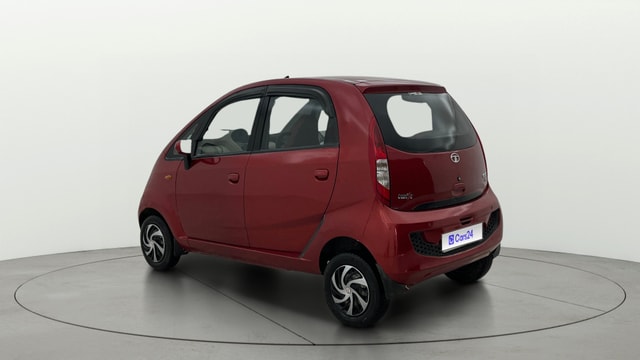 View Tata Nano Image 2 Used Tata Nano Image 2