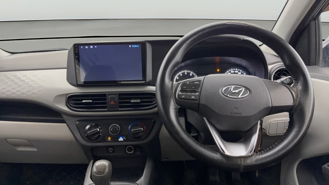 View Hyundai Grand i10 Nios Image 20 Used Hyundai Grand i10 Nios Image 20