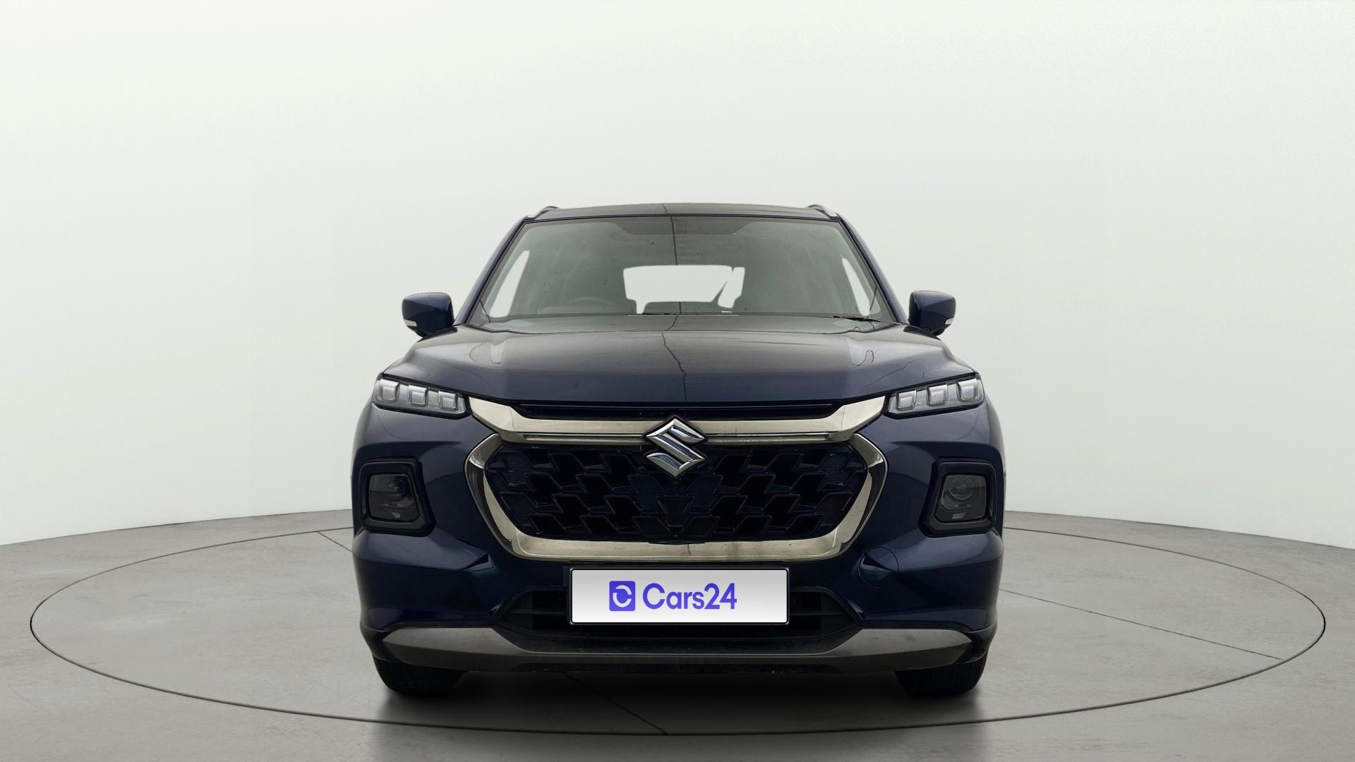 View 2023 Maruti Suzuki 1000 Base Variant Image 1 Used 2023 Maruti Suzuki 1000 Base Variant Image 1
