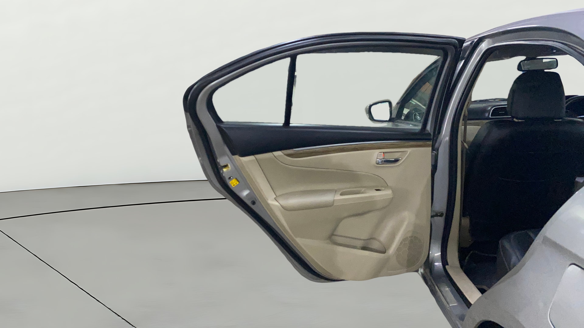 View 2019 Maruti Suzuki 1000 Base Variant Image 24 Used 2019 Maruti Suzuki 1000 Base Variant Image 24
