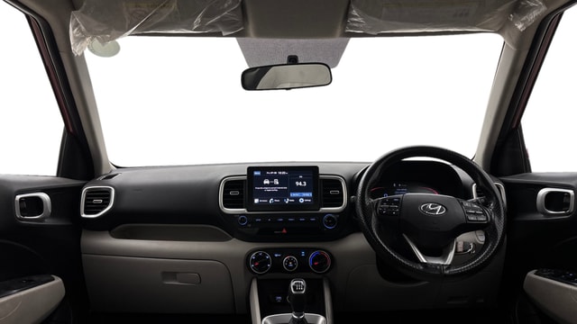 View Hyundai Venue Image 15 Used Hyundai Venue Image 15