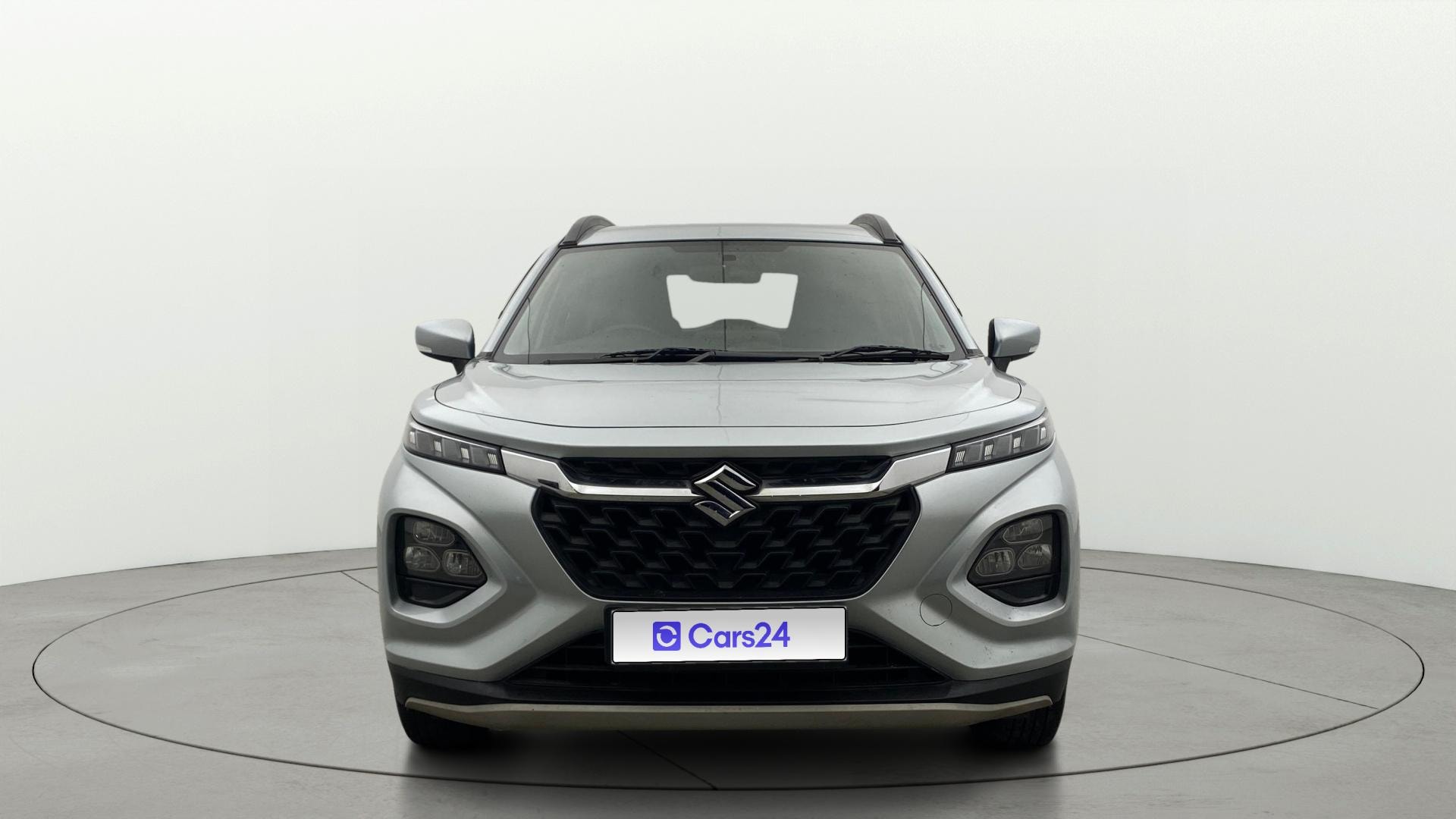 Used 2024 Maruti Suzuki 1000 Used 2024 Maruti Suzuki 1000