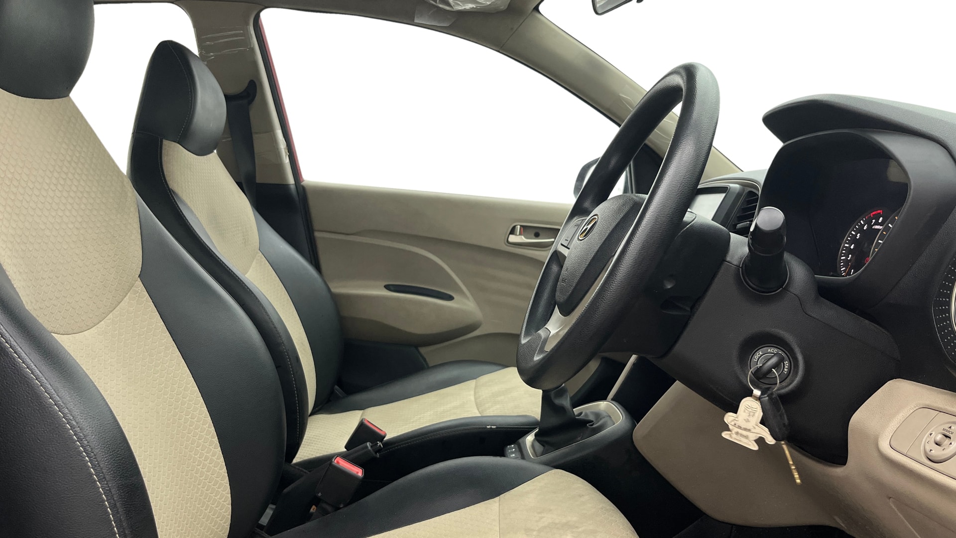 Used 2019 Hyundai New Santro Used 2019 Hyundai New Santro