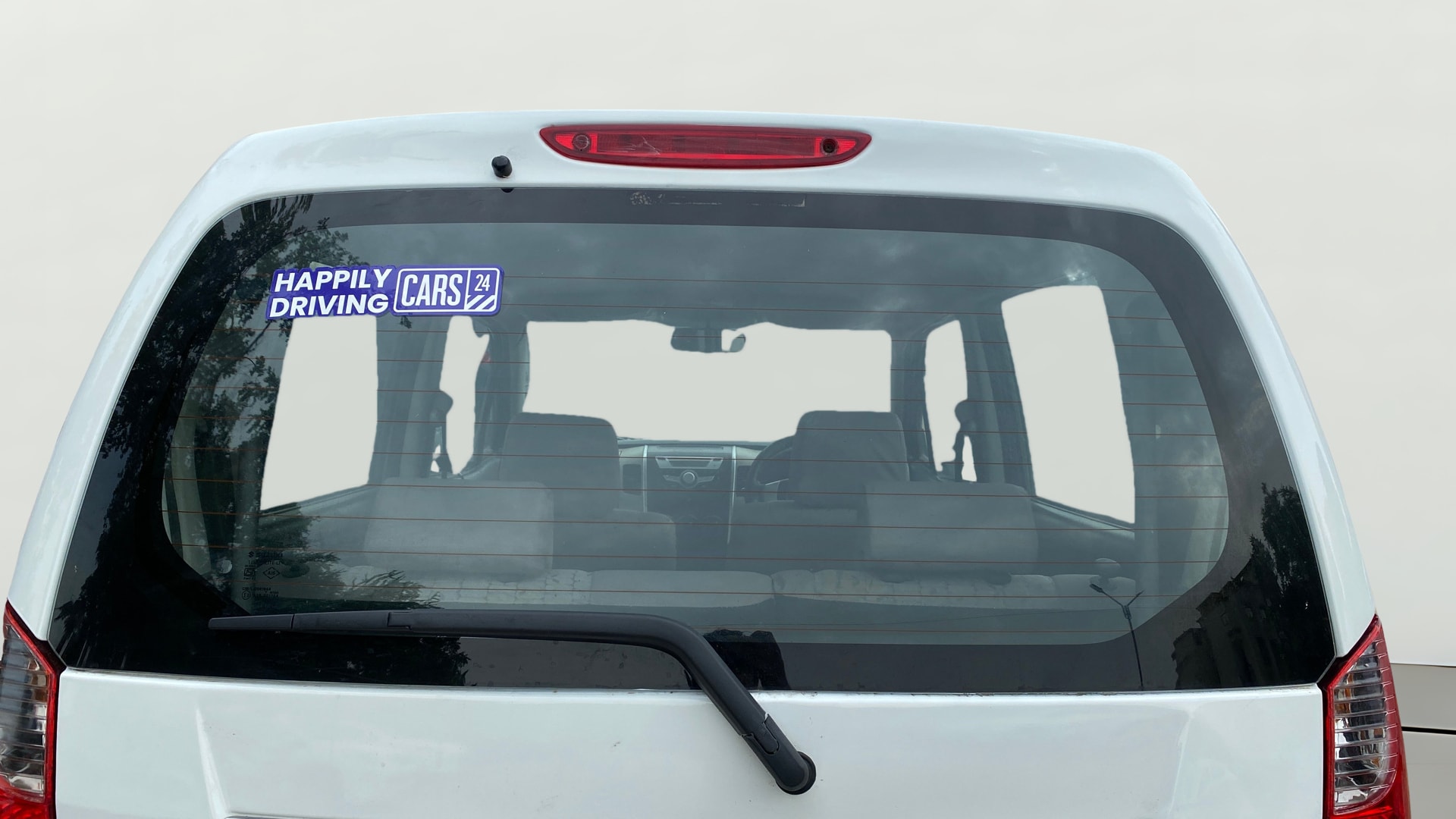Used 2015 Maruti Suzuki 1000 Used 2015 Maruti Suzuki 1000