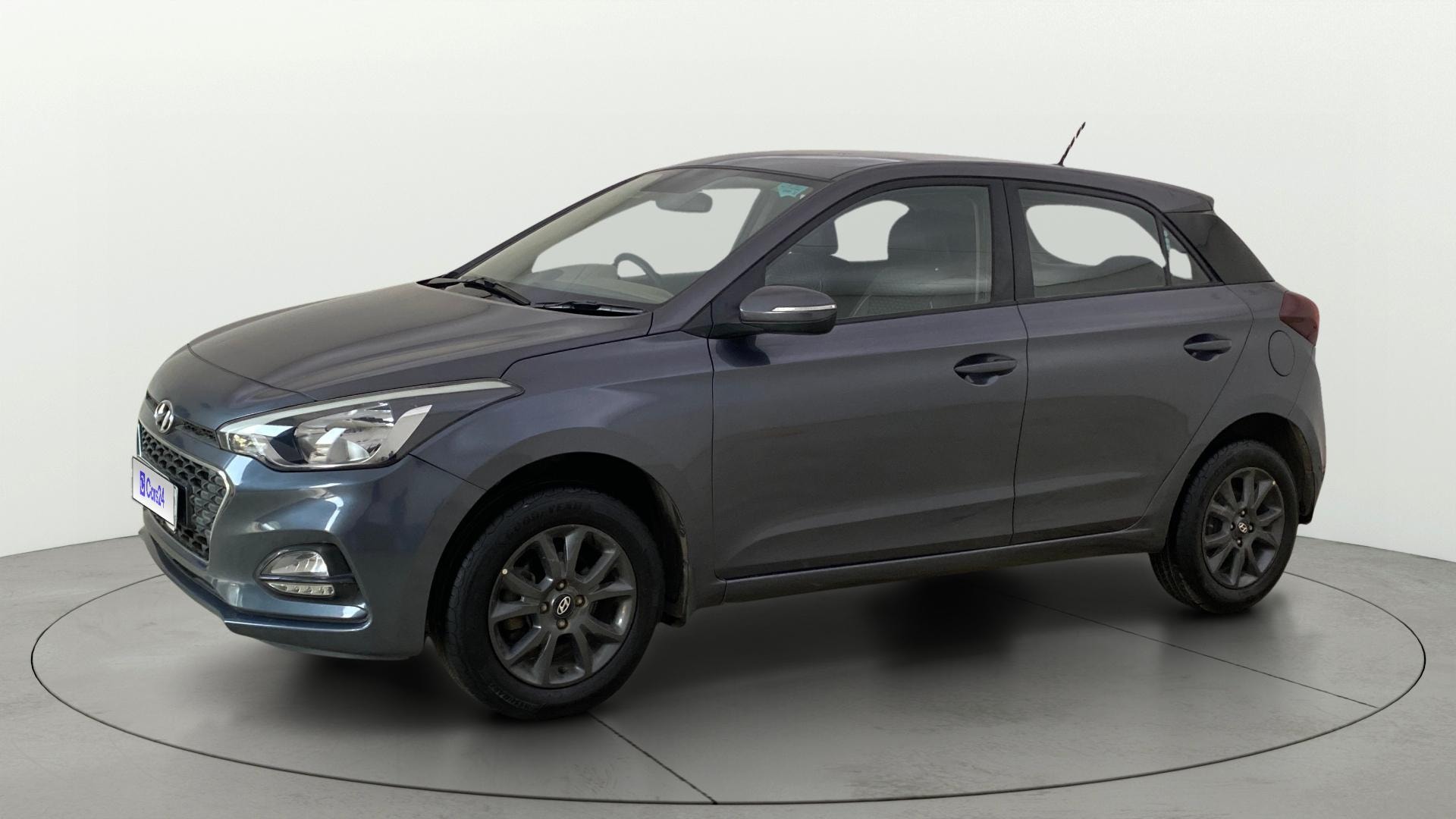View 2019 Hyundai Elite i20 1.2 Sportz Plus Petrol Image 35 Used 2019 Hyundai Elite i20 1.2 Sportz Plus Petrol Image 35
