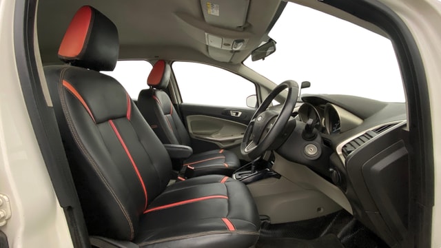 View Ford EcoSport Image 26 Used Ford EcoSport Image 26