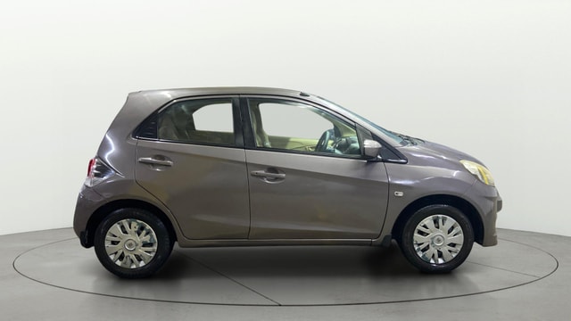 View Honda Brio Image 8 Used Honda Brio Image 8