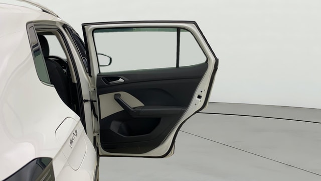 View Volkswagen Taigun Image 8 Used Volkswagen Taigun Image 8
