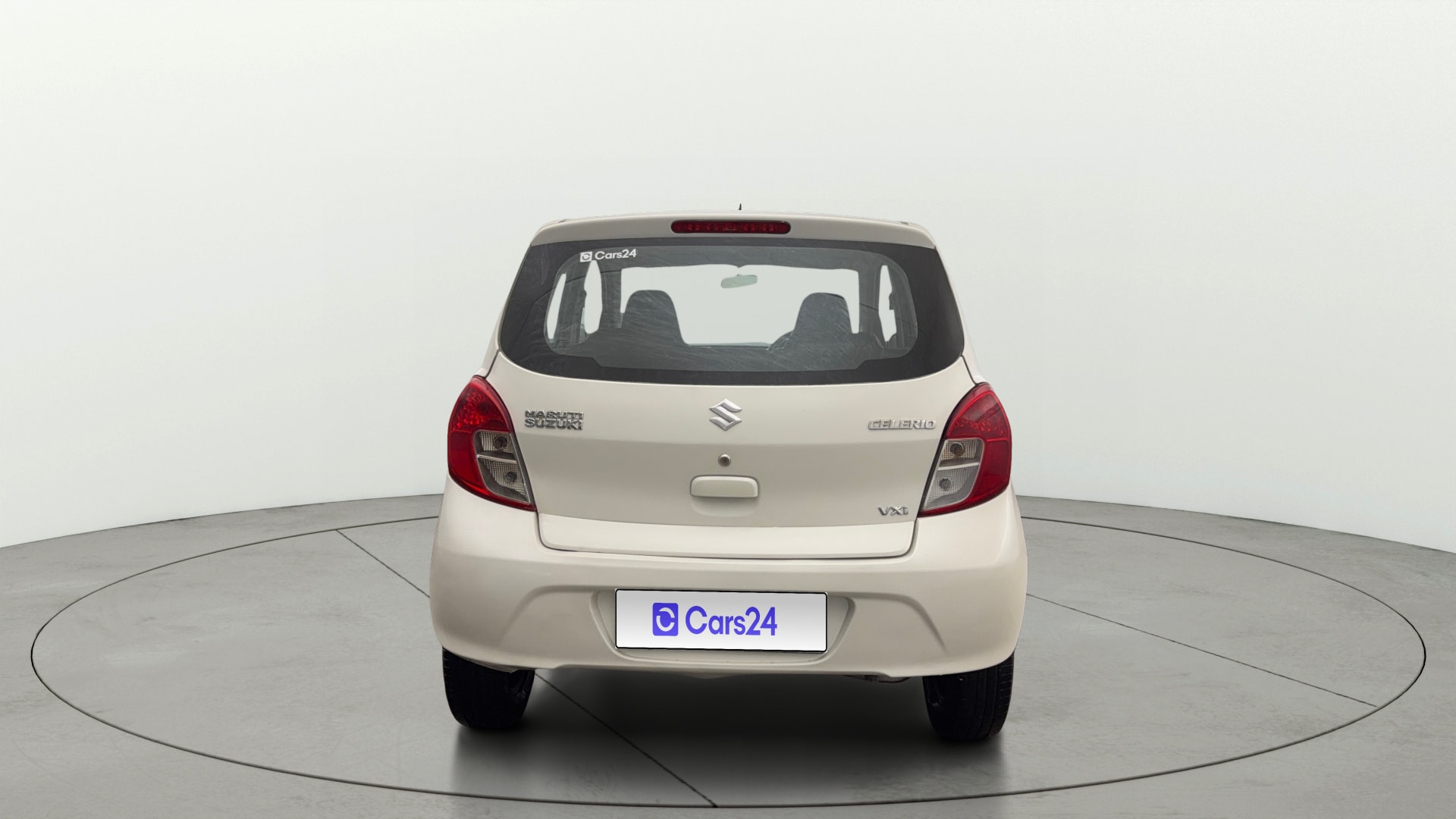 View 2018 Maruti Suzuki 1000 Base Variant Image 38 Used 2018 Maruti Suzuki 1000 Base Variant Image 38