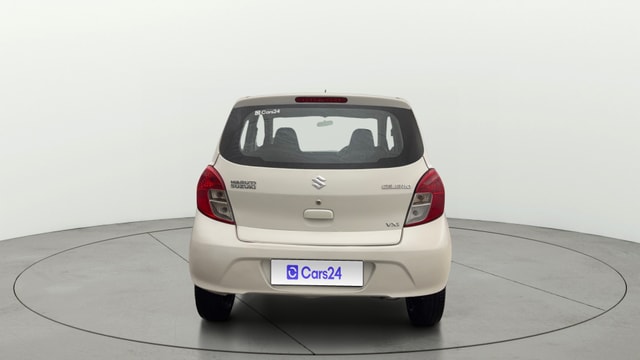 View Maruti Suzuki 1000 Image 38 Used Maruti Suzuki 1000 Image 38