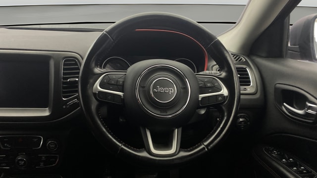 View Jeep Compass Image 21 Used Jeep Compass Image 21