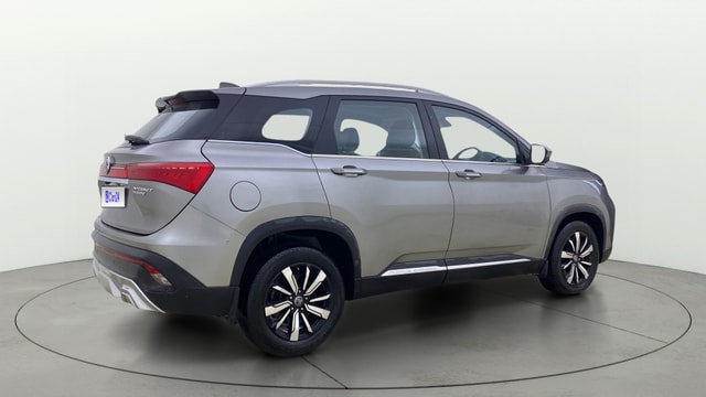 View MG Hector Image 47 Used MG Hector Image 47