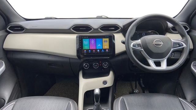 View Nissan Magnite Image 15 Used Nissan Magnite Image 15