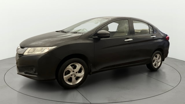 View Honda City Image 22 Used Honda City Image 22