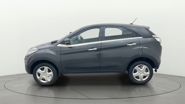 View Tata Nexon Image 25 Used Tata Nexon Image 25