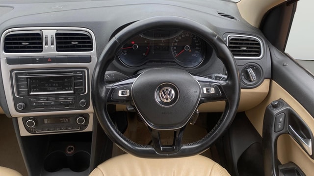 View Volkswagen Polo Image 20 Used Volkswagen Polo Image 20