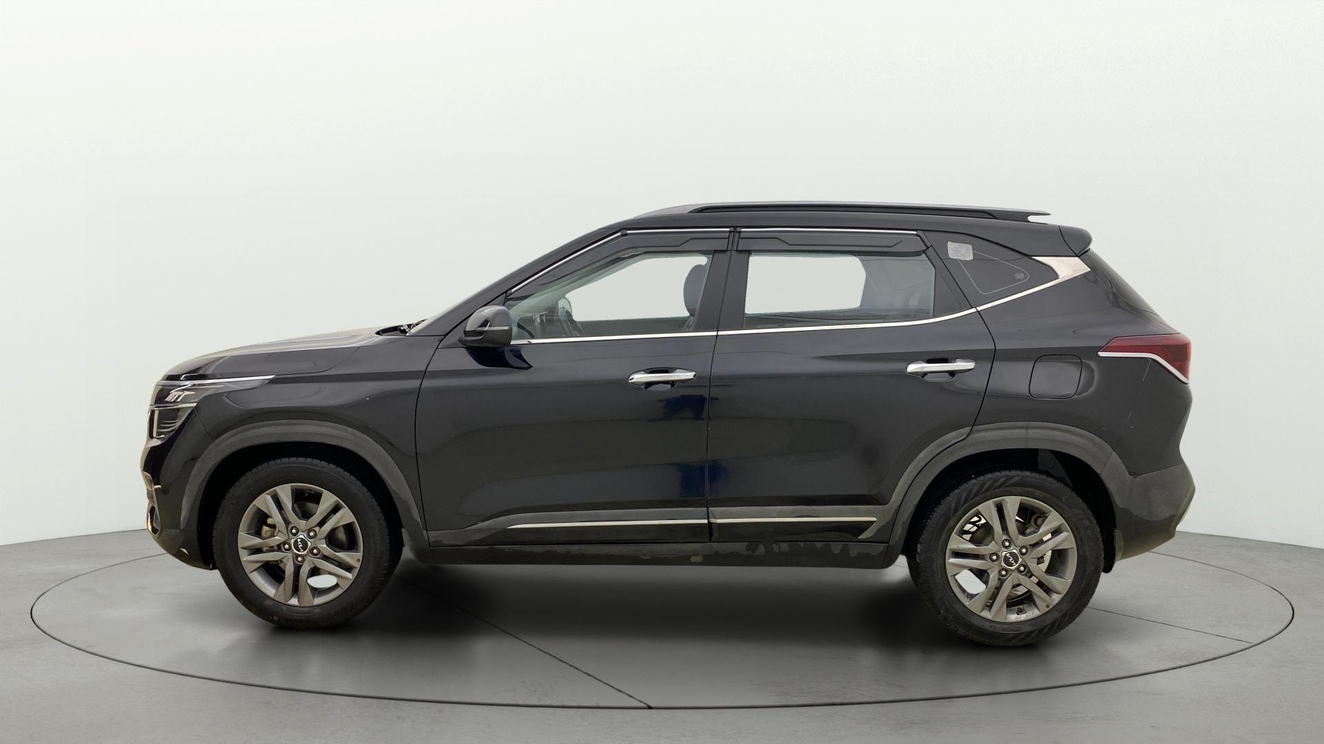 Used 2021 Kia Seltos Used 2021 Kia Seltos
