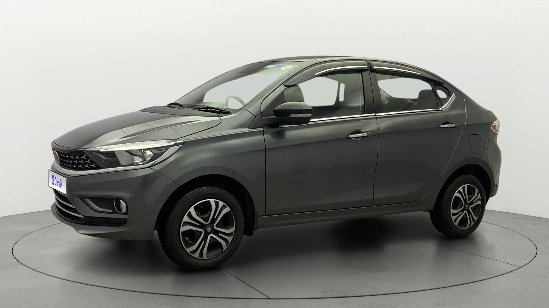 Used 2024 Tata Tigor Used 2024 Tata Tigor