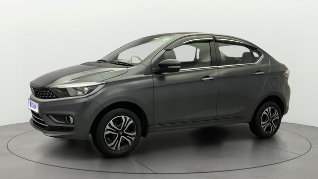 View Tata Tigor Image 36 Used Tata Tigor Image 36