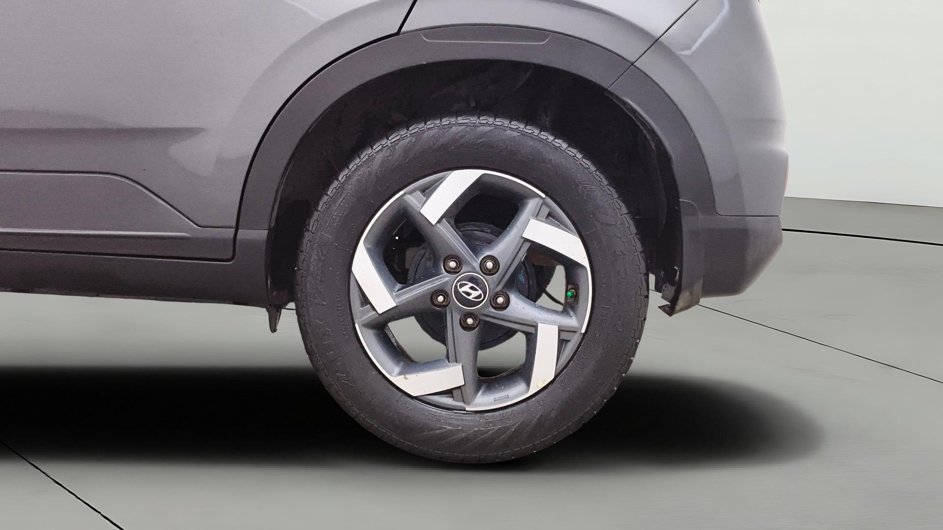 Used 2021 Hyundai Venue Used 2021 Hyundai Venue