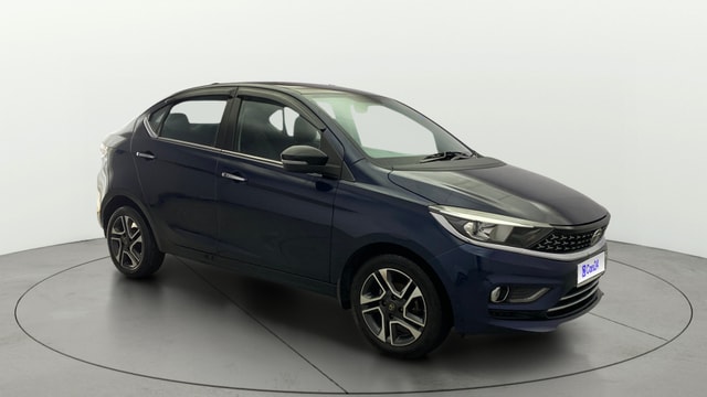 View Tata Tigor Image 37 Used Tata Tigor Image 37