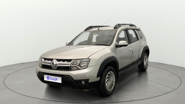 View Renault Duster Image 34 Used Renault Duster Image 34