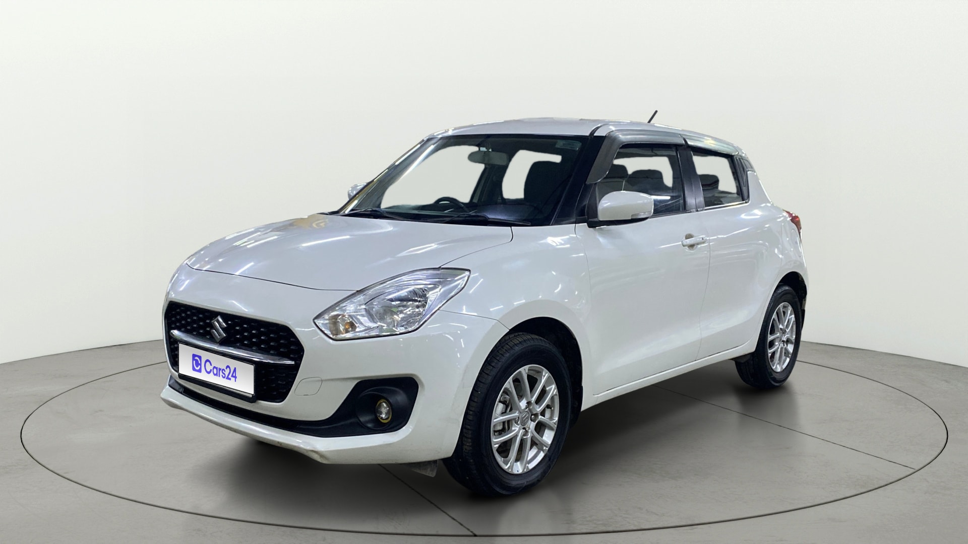 View 2023 Maruti Suzuki 1000 Base Variant Image 22 Used 2023 Maruti Suzuki 1000 Base Variant Image 22