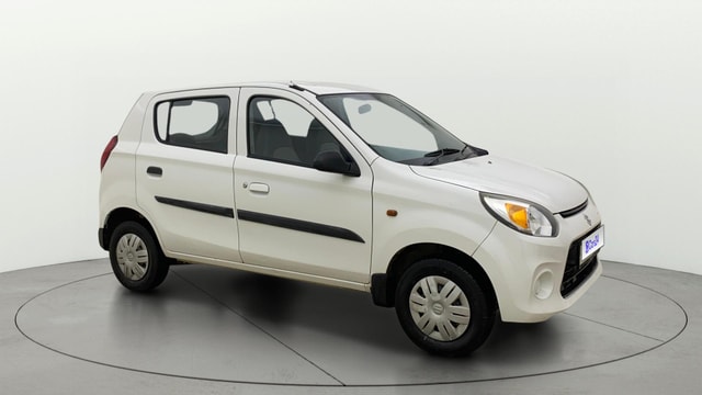 View Maruti Suzuki Alto 800 Image 21 Used Maruti Suzuki Alto 800 Image 21