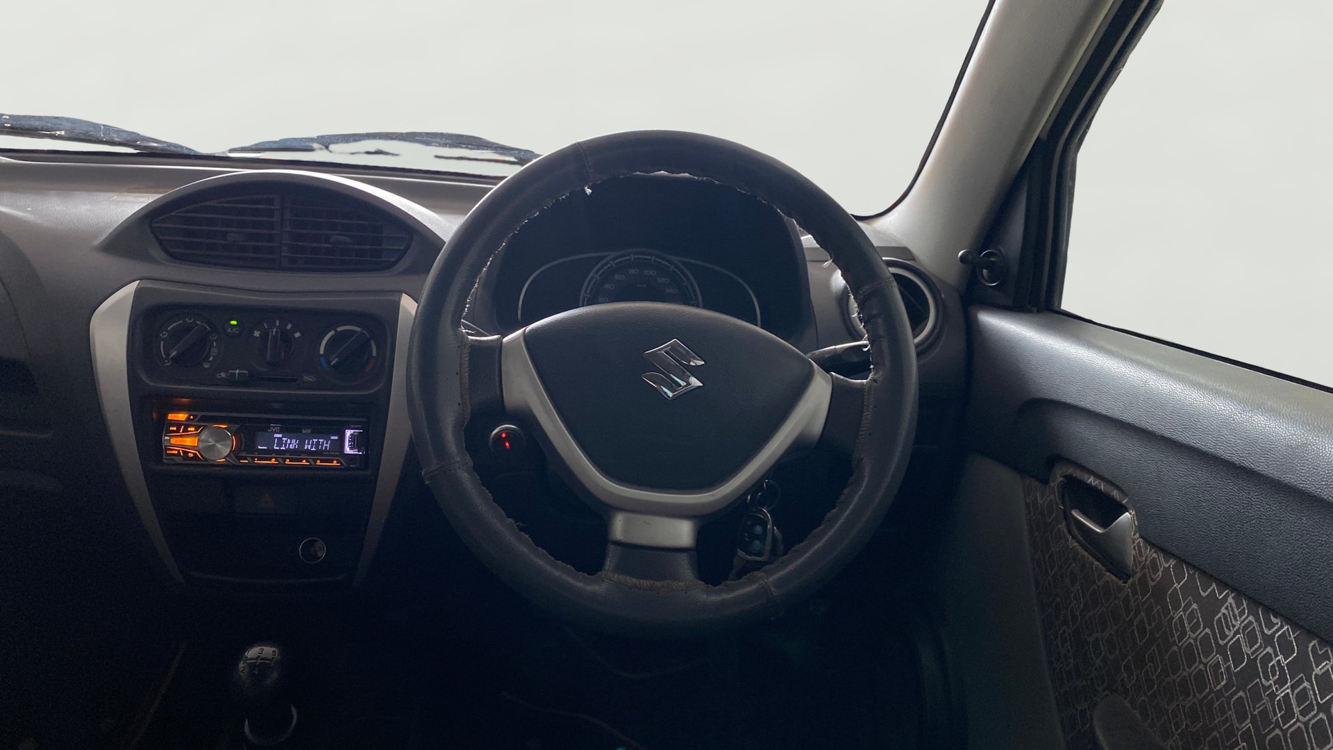 View 2017 Maruti Suzuki Alto 800 LX Image 20 Used 2017 Maruti Suzuki Alto 800 LX Image 20