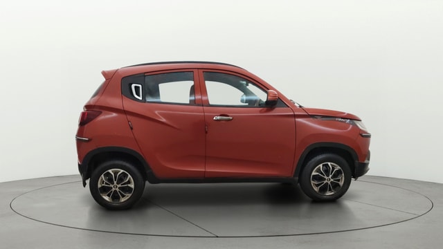 View Mahindra KUV100 Image 8 Used Mahindra KUV100 Image 8