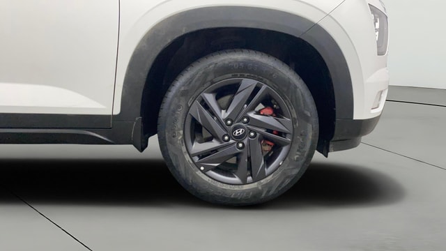 View Hyundai Creta Image 46 Used Hyundai Creta Image 46