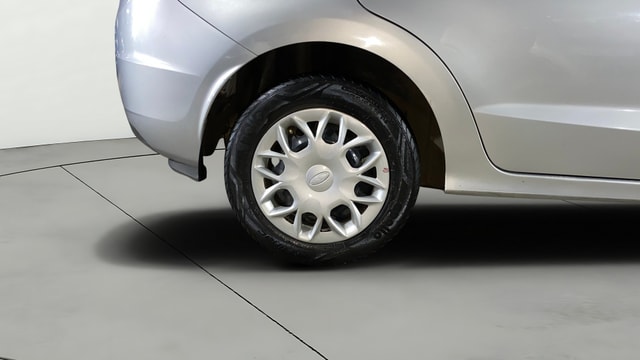 View Ford Figo Aspire Image 24 Used Ford Figo Aspire Image 24