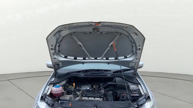 View Volkswagen Polo Image 32 Used Volkswagen Polo Image 32