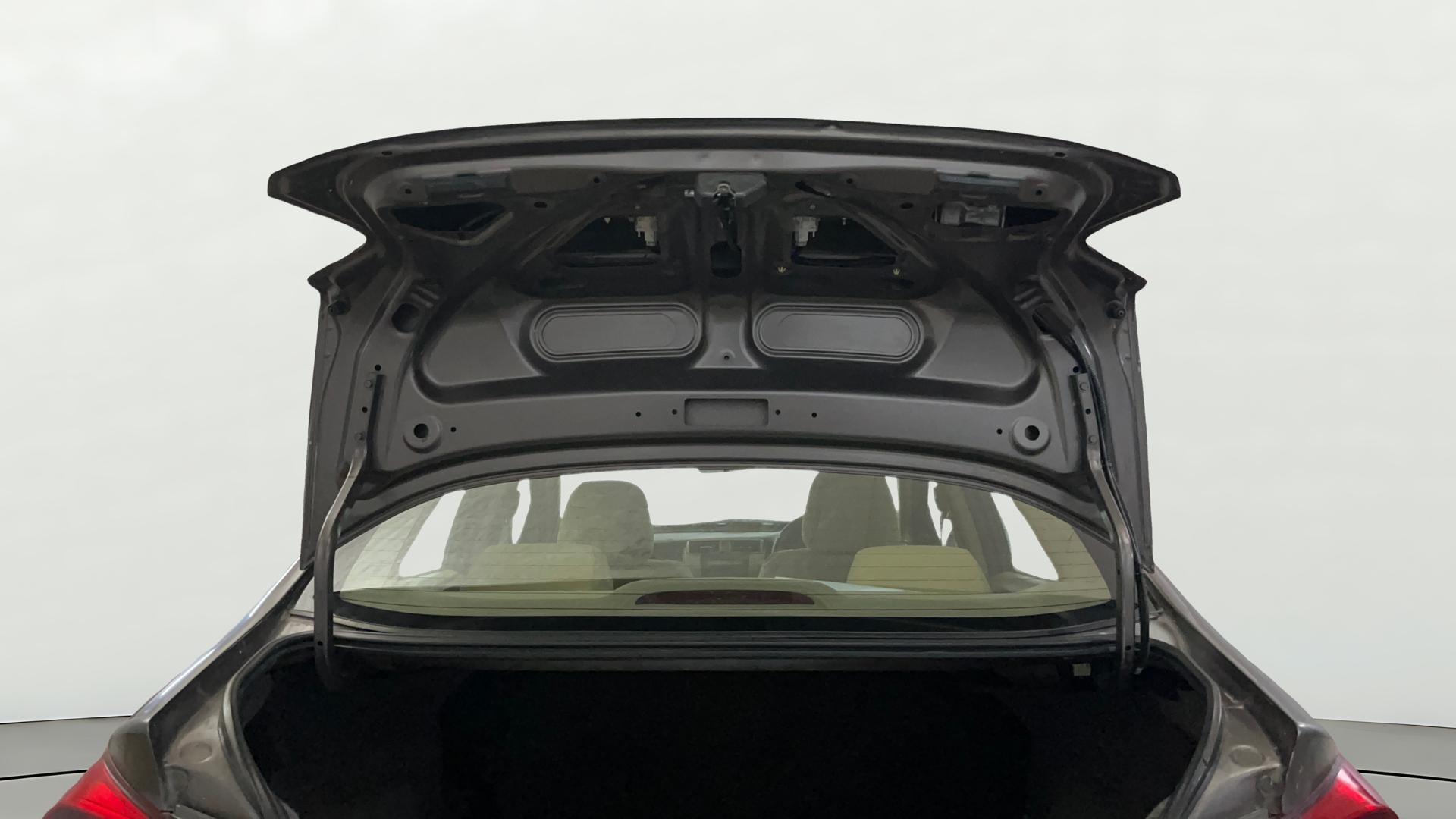 View 2012 Honda City ZX MT Diesel Anniversary Edition Image 16 Used 2012 Honda City ZX MT Diesel Anniversary Edition Image 16