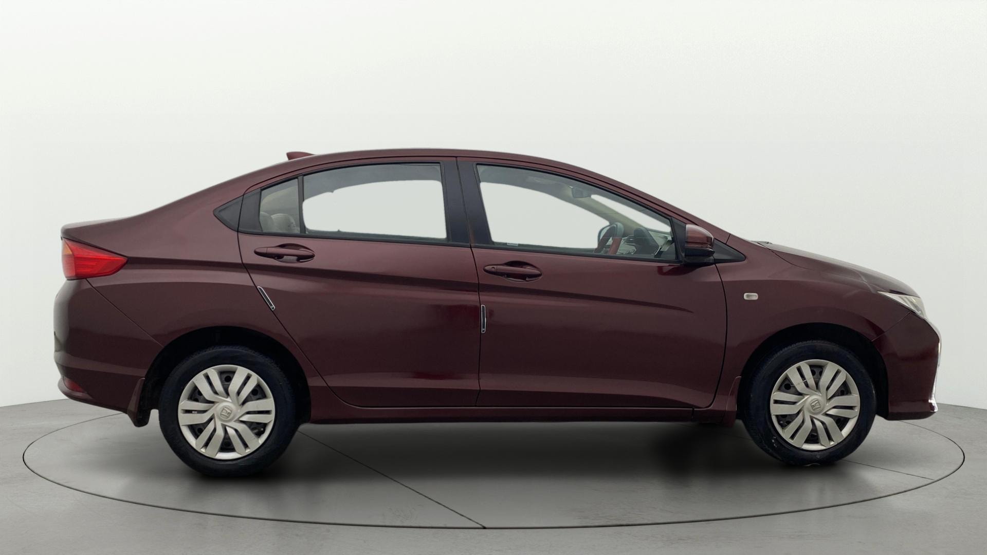Used 2016 Honda City Used 2016 Honda City
