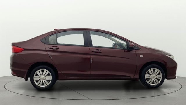 View Honda City Image 9 Used Honda City Image 9