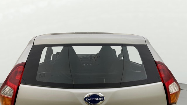 View Datsun Redi GO Image 4 Used Datsun Redi GO Image 4