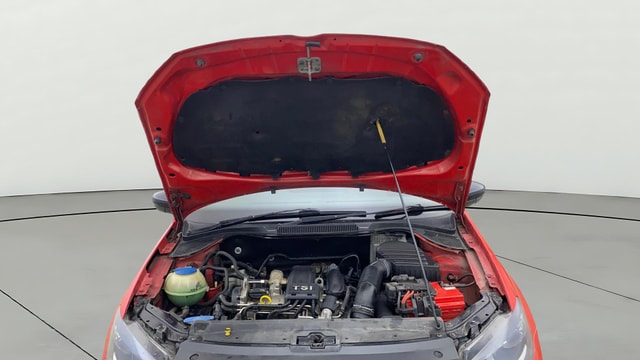 View Volkswagen Polo GT Image 19 Used Volkswagen Polo GT Image 19