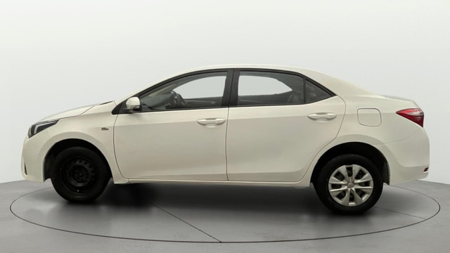 View Toyota Corolla Altis Image 5 Used Toyota Corolla Altis Image 5