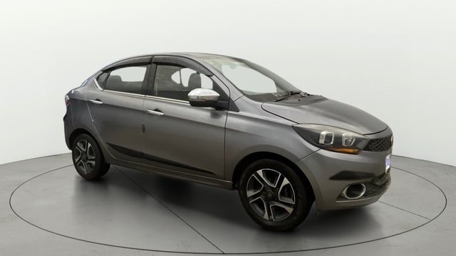 View Tata Tigor Image 22 Used Tata Tigor Image 22