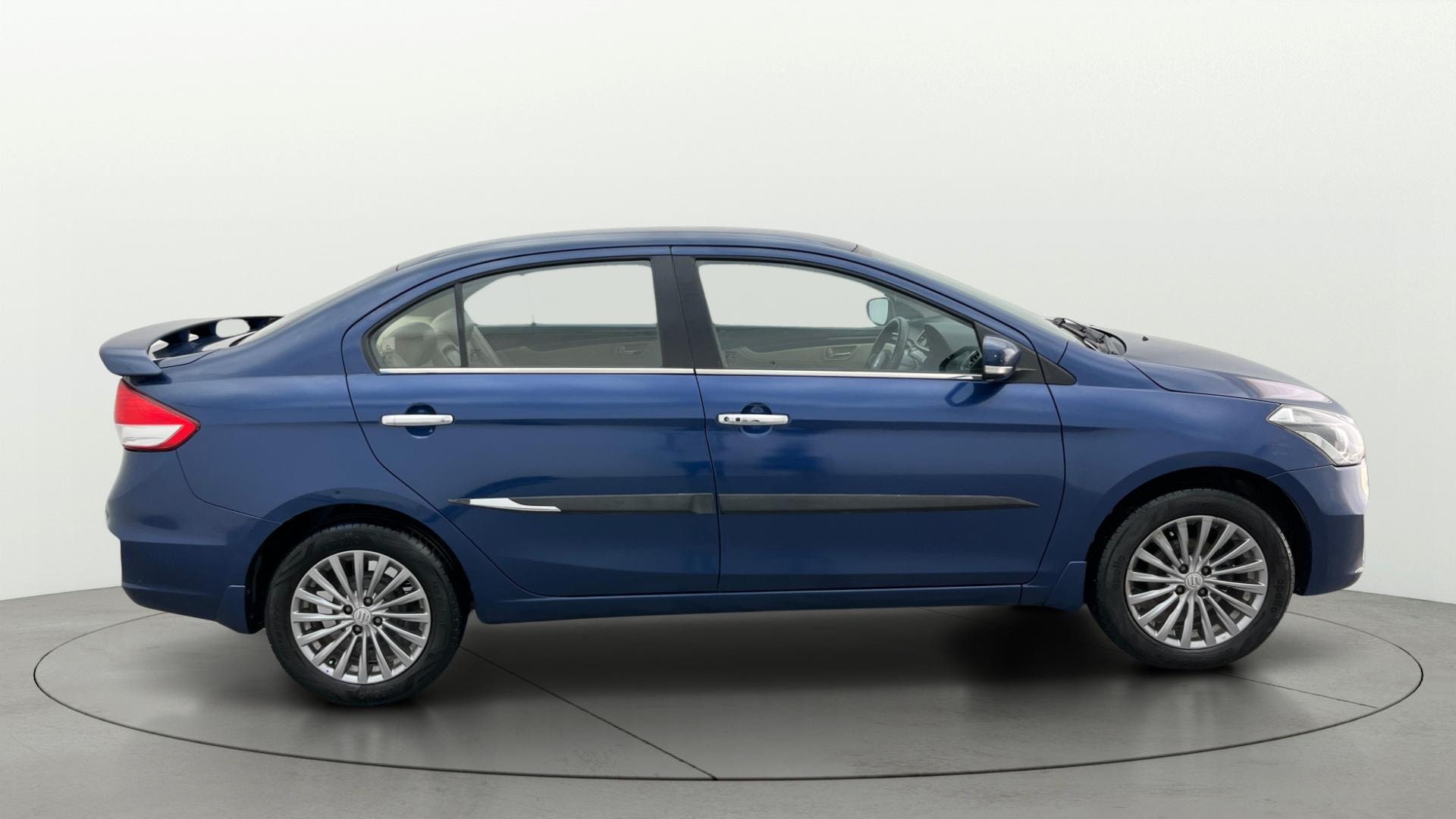 View 2018 Maruti Suzuki 1000 Base Variant Image 8 Used 2018 Maruti Suzuki 1000 Base Variant Image 8