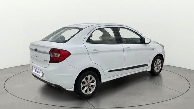 View Ford Figo Aspire Image 41 Used Ford Figo Aspire Image 41