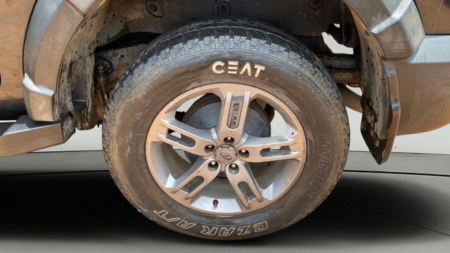 View Mahindra Thar Image 12 Used Mahindra Thar Image 12