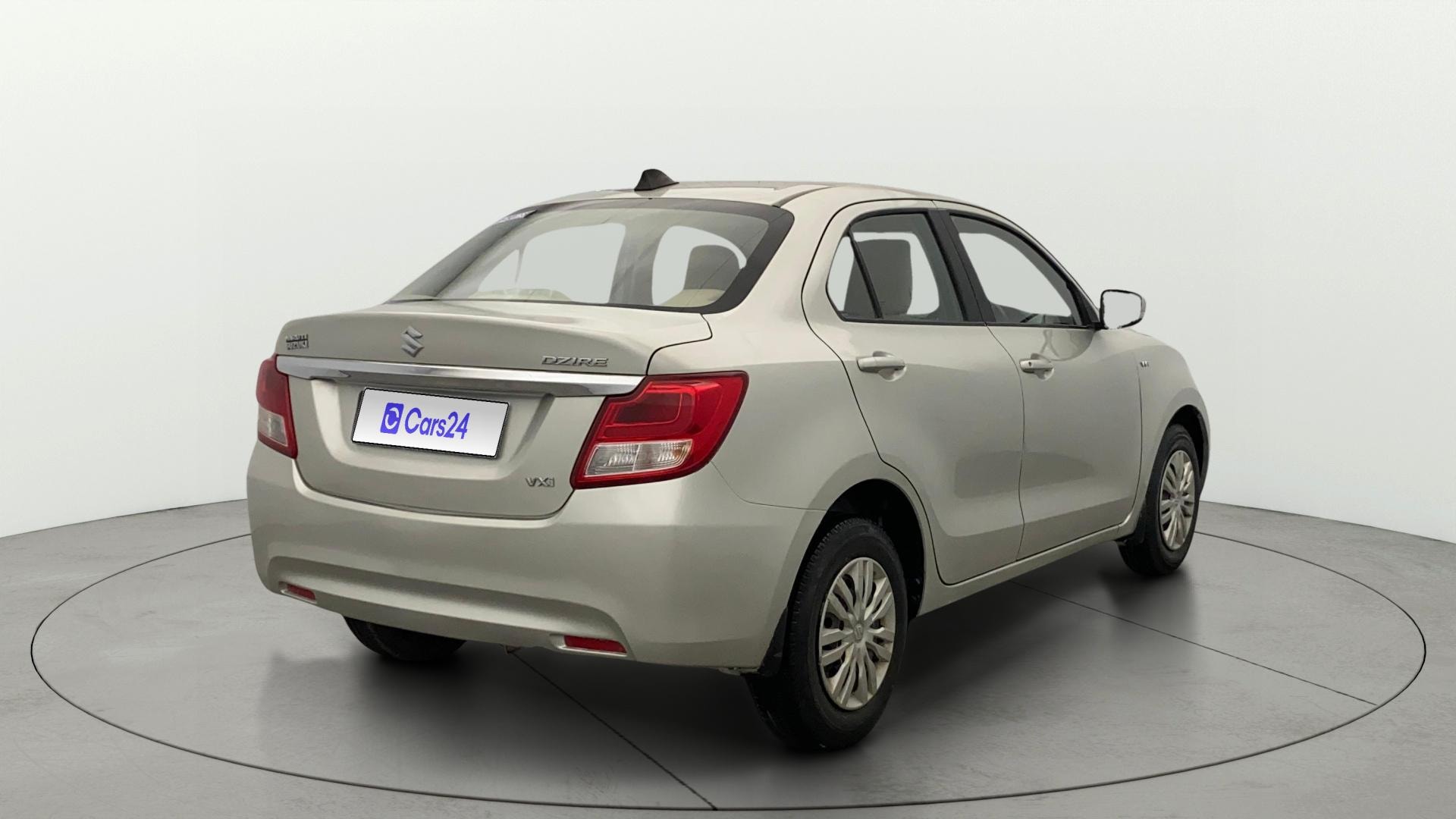 View 2018 Maruti Suzuki 1000 Base Variant Image 41 Used 2018 Maruti Suzuki 1000 Base Variant Image 41