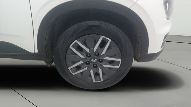 View Hyundai Venue Image 43 Used Hyundai Venue Image 43