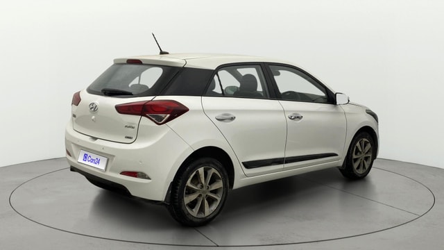 View Hyundai Elite i20 Image 44 Used Hyundai Elite i20 Image 44