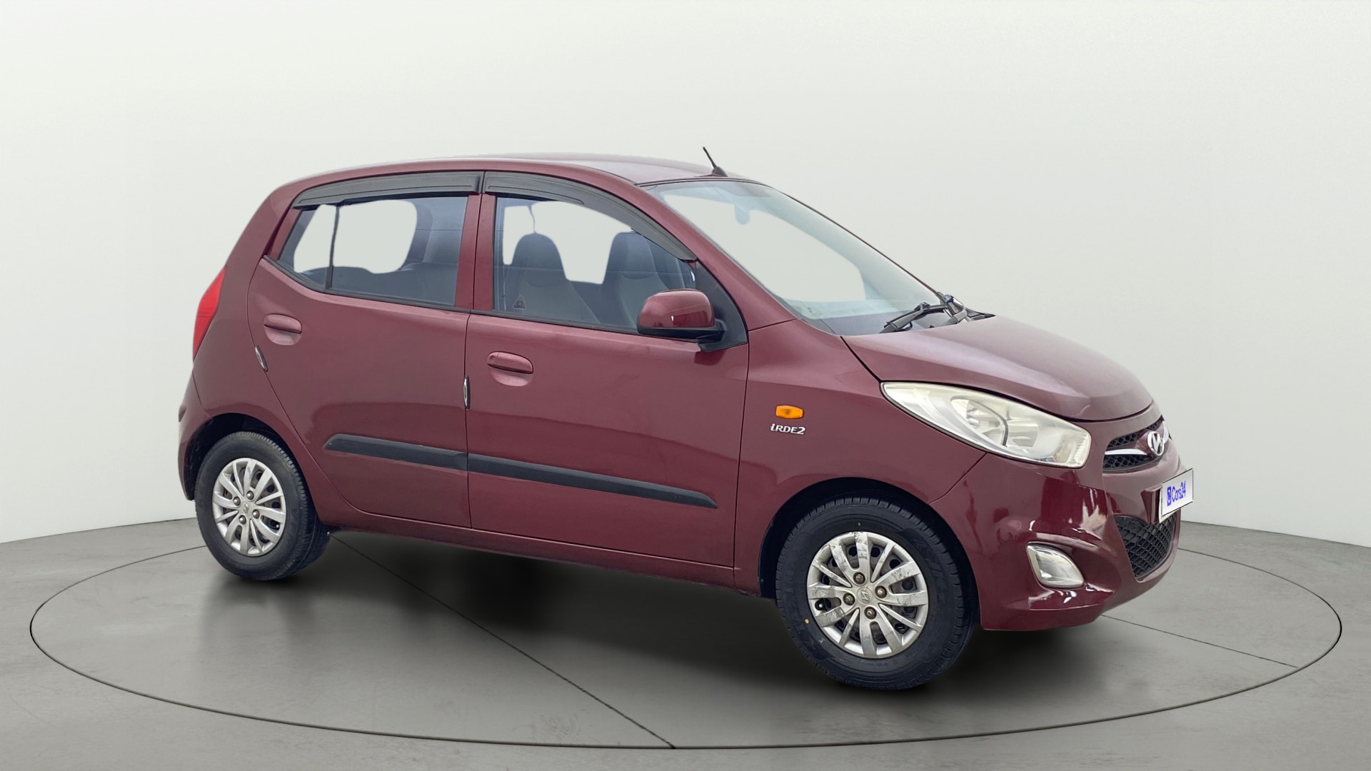 Used 2015 Hyundai i10 Used 2015 Hyundai i10