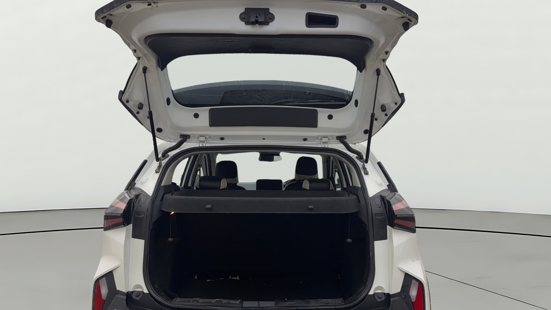 Used 2024 Tata Nexon Used 2024 Tata Nexon